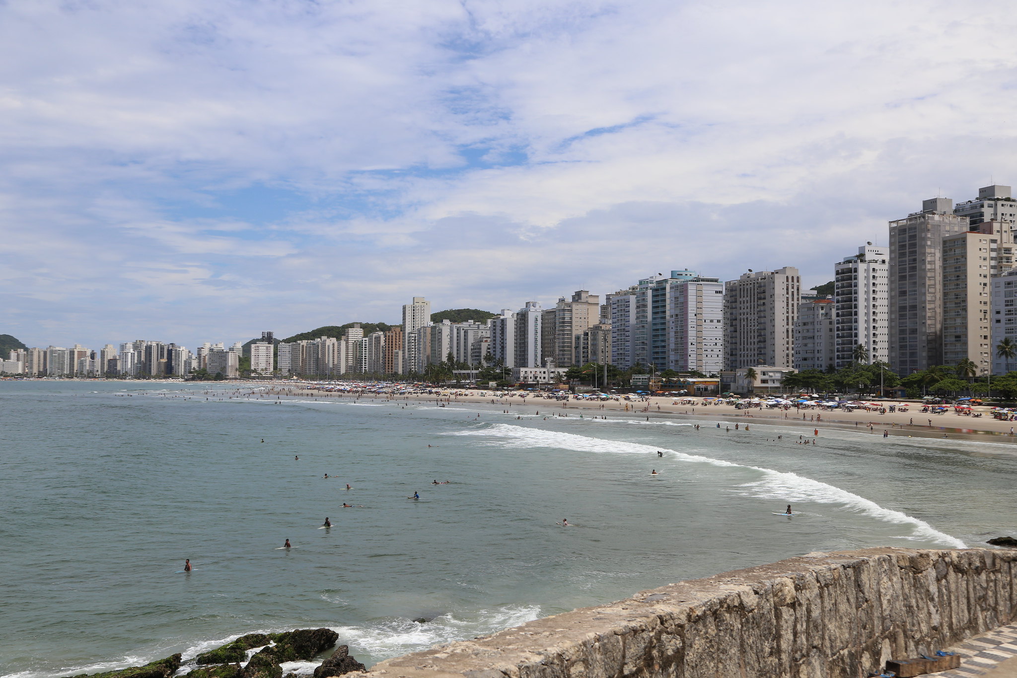 Guarujá discute  planejamento do turismo para 2020