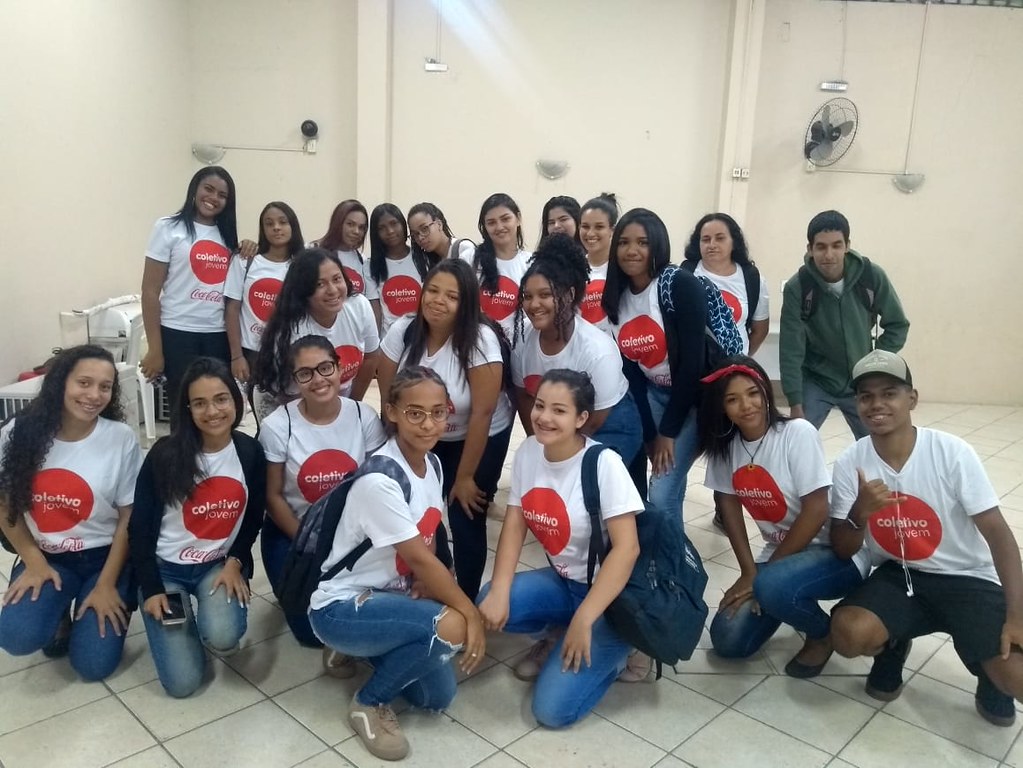 Coletivo Jovem recebe inscrições para  cursos até quinta-feira (6), em Guarujá