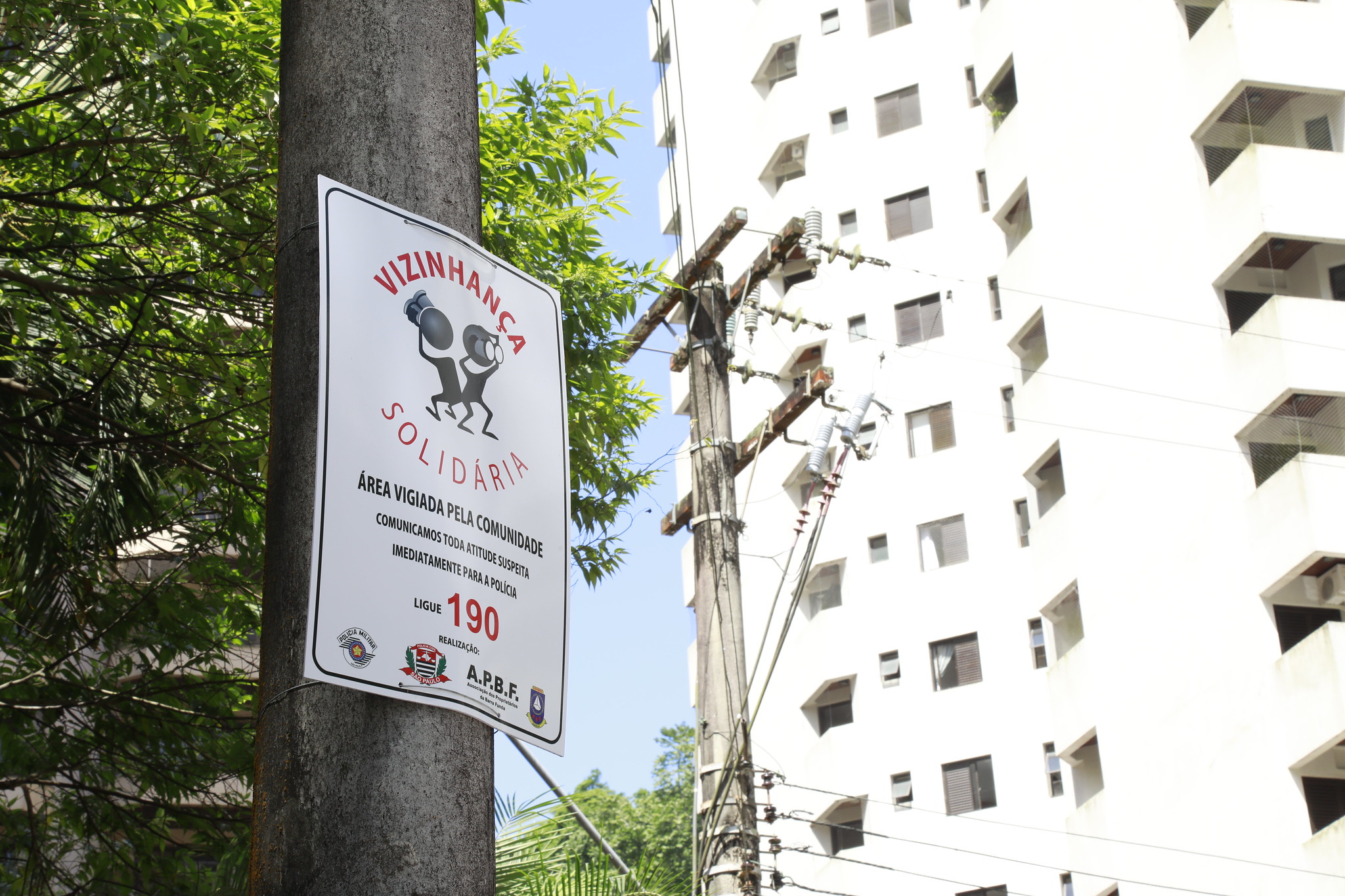 Programa ‘Vizinhança Solidária’ ganha força em Guarujá