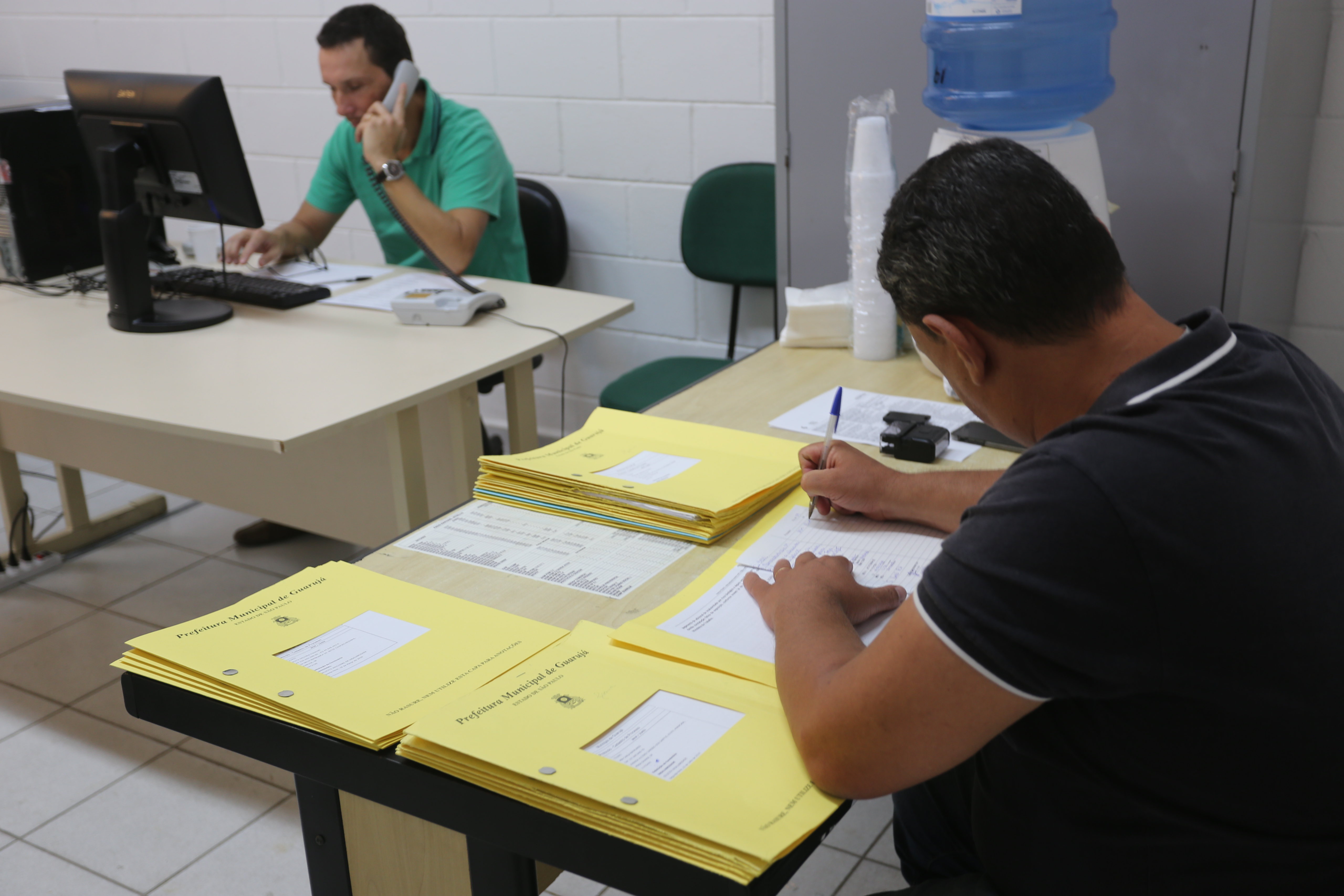 Covid-19: como Guarujá monitora casos confirmados e suspeitos