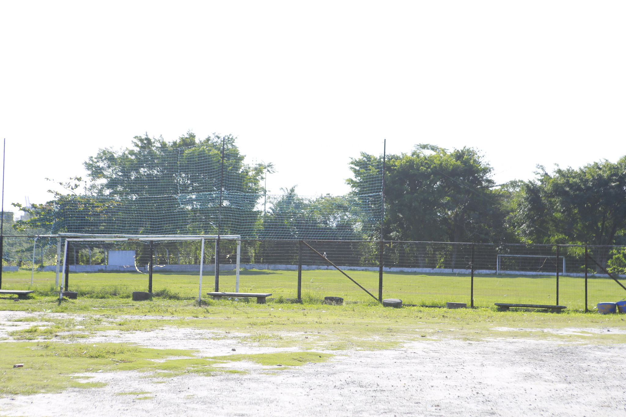 Guarujá proíbe prática de esportes coletivos em qualquer ambiente público