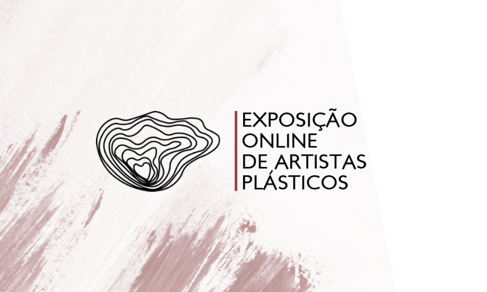 Exposição On-line de Artes Plásticas tem início nesta sexta-feira (10)