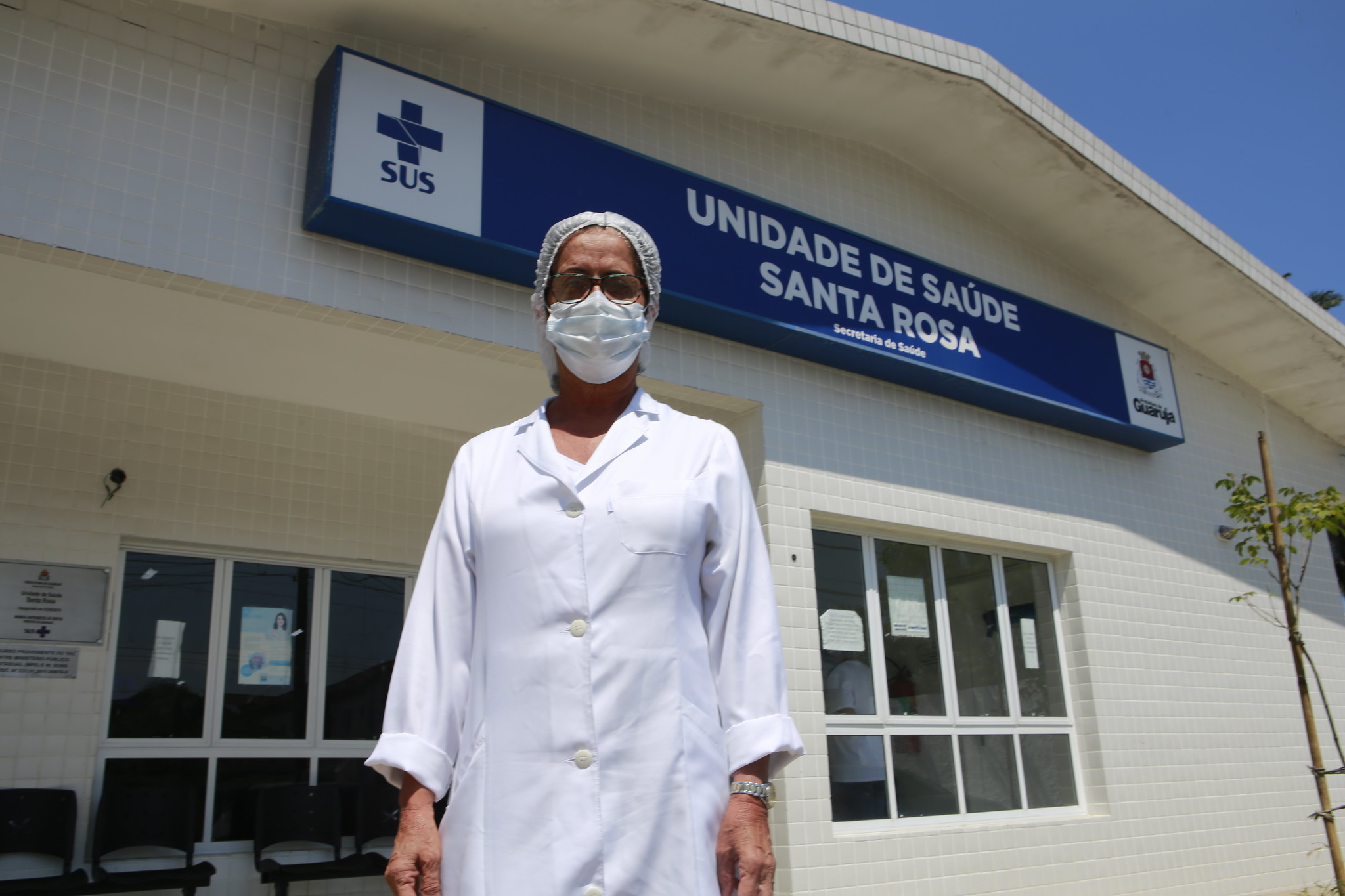 Guarujá inscreve para programa inédito de residência médica