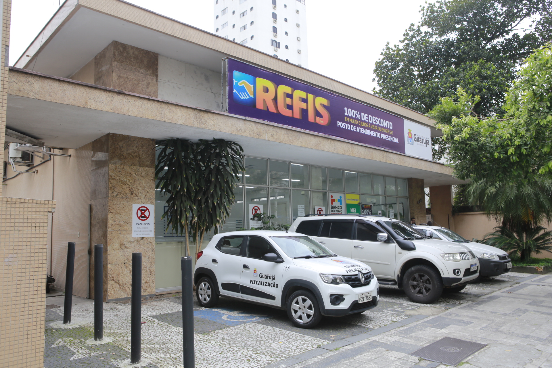 Mais de 34 mil estudantes de Guarujá fortalecem luta contra a dengue