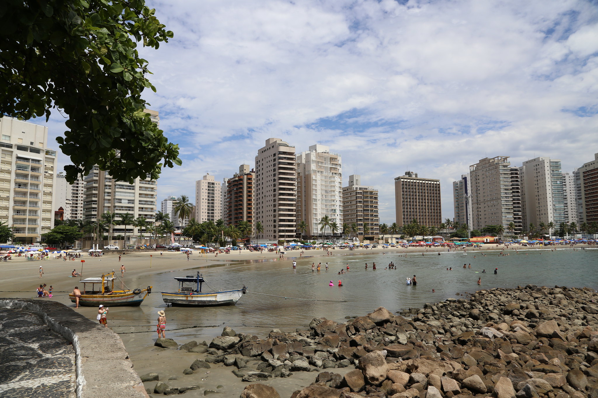 Guarujá promove 1° Fórum Municipal de Combate ao Lixo no Mar