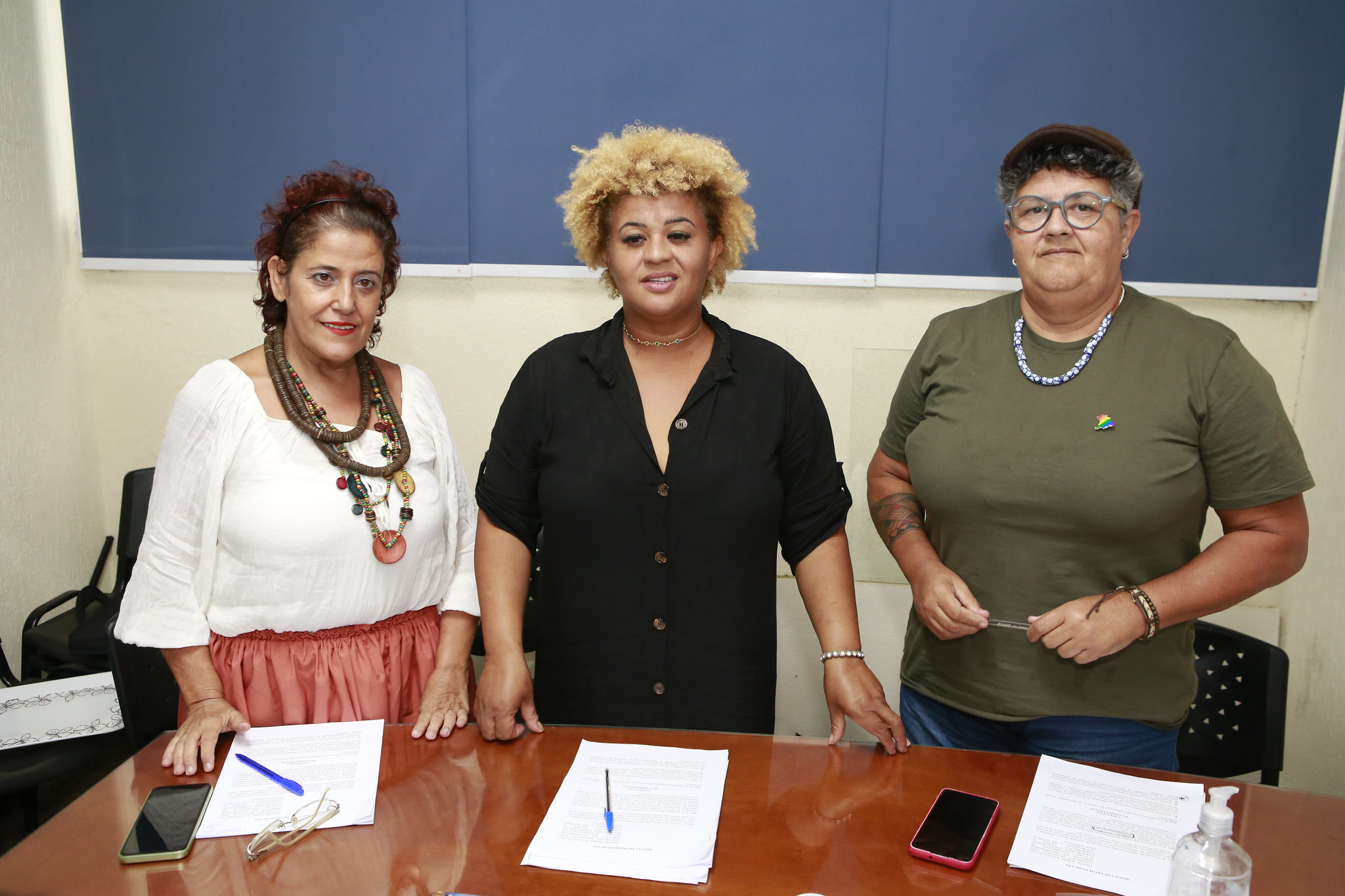 Prefeitura planeja criação do Conselho da Diversidade Sexual