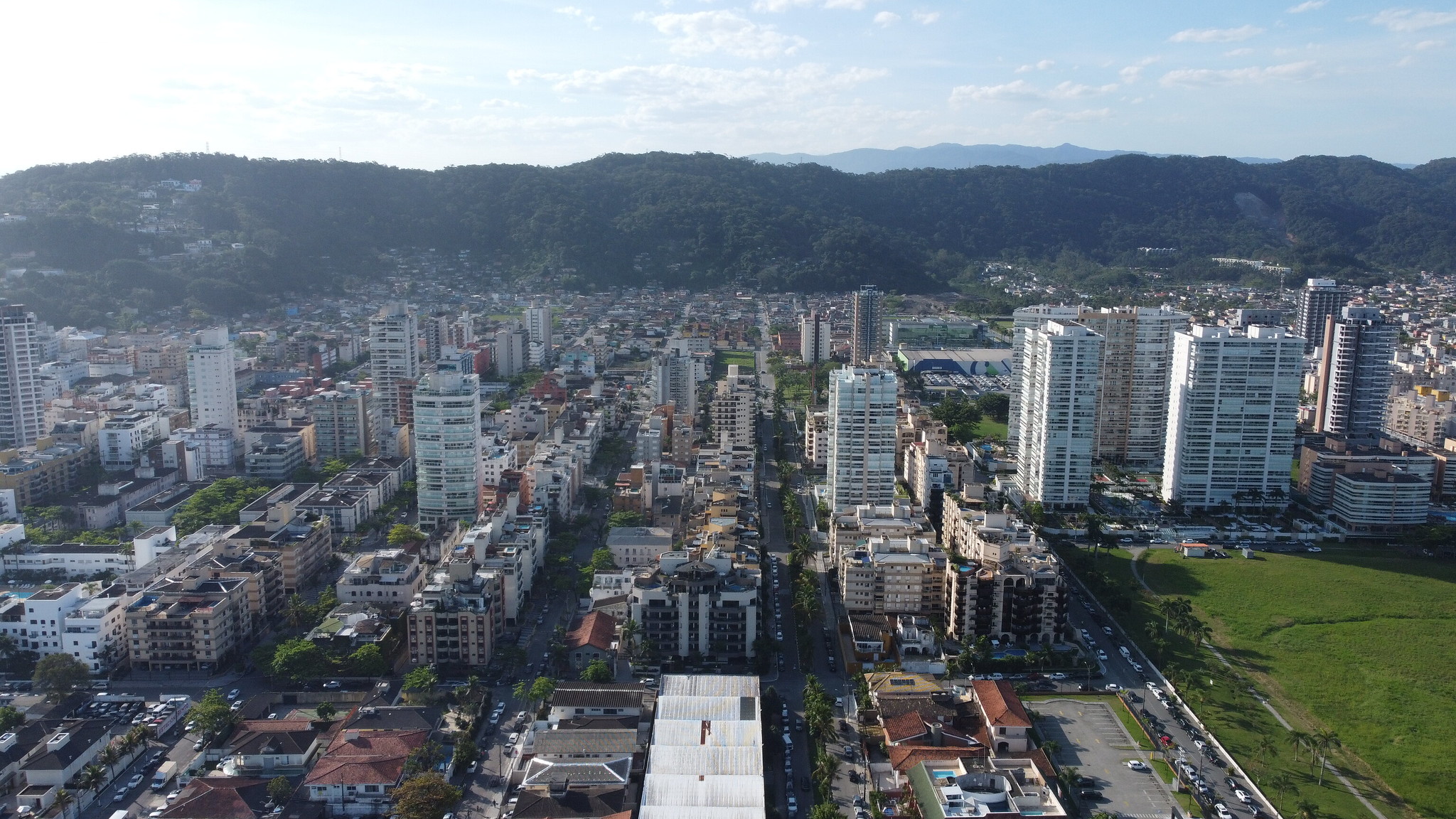 Refis tem descontos de até 45% em Guarujá