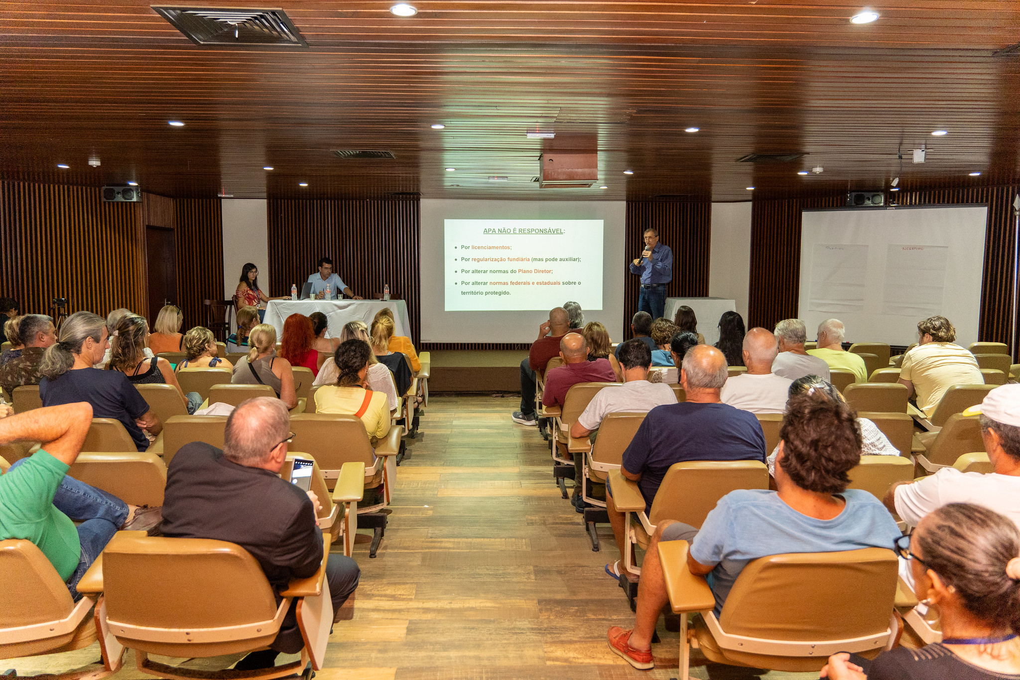 Guarujá promove audiência pública para criação de terceira APA no próximo dia 6