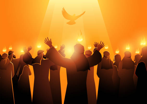 Festa de Pentecostes é celebrada em Guarujá neste domingo