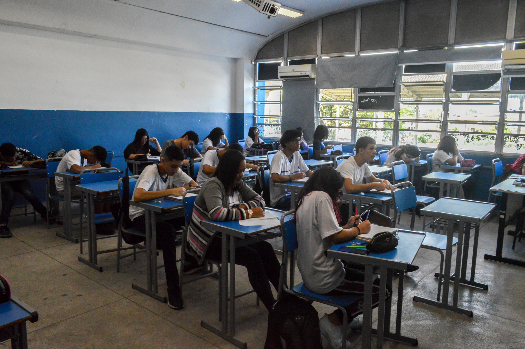 Guarujá firma parceria com o Sebrae e lança ‘Educação Empreendedora’ nas escolas