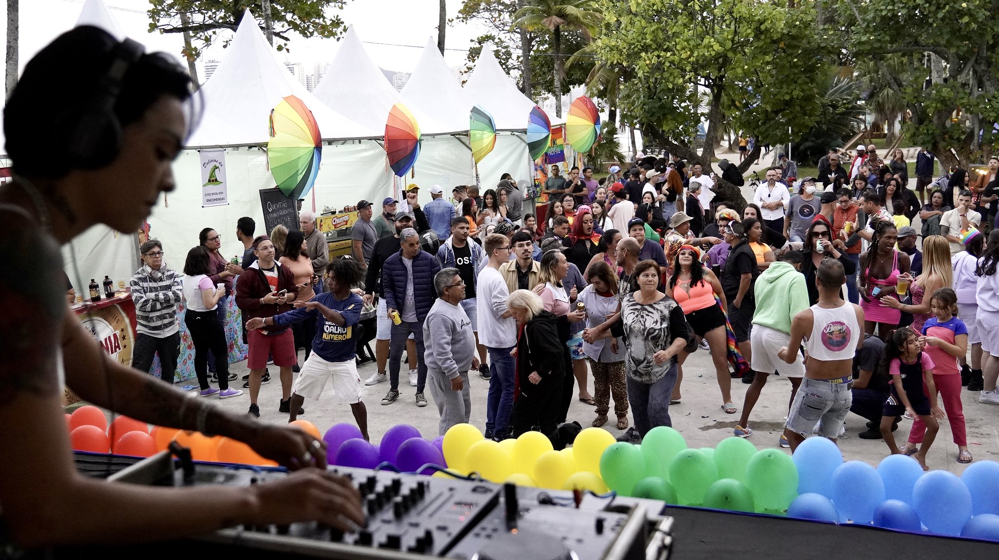 No mês do Orgulho LGBTQIAP+, Guarujá cria Conselho Municipal da Diversidade Sexual