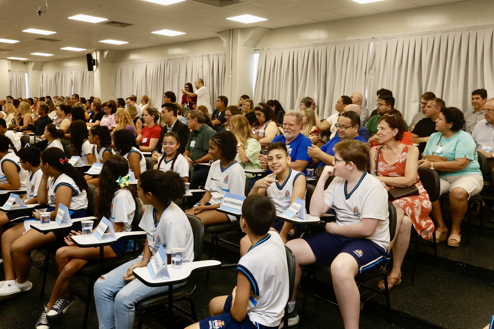 Guarujá abrirá 90 novas vagas para a Educação de Jovens e Adultos 