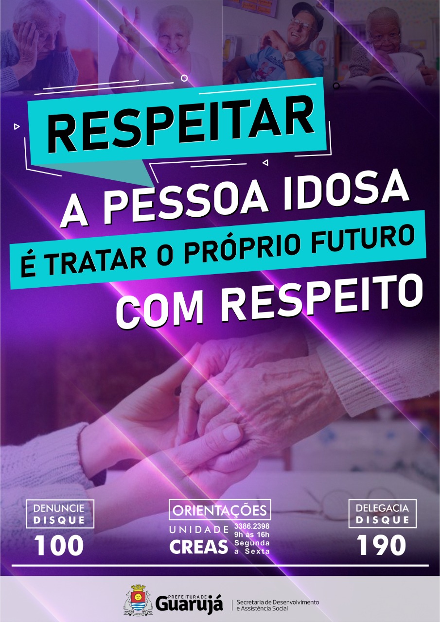 Fórum sobre os direitos da pessoa idosa, em Rio Preto (SP