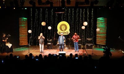 Festival de Música Autoral da cidade do Guarujá está com inscrições abertas  - BS9