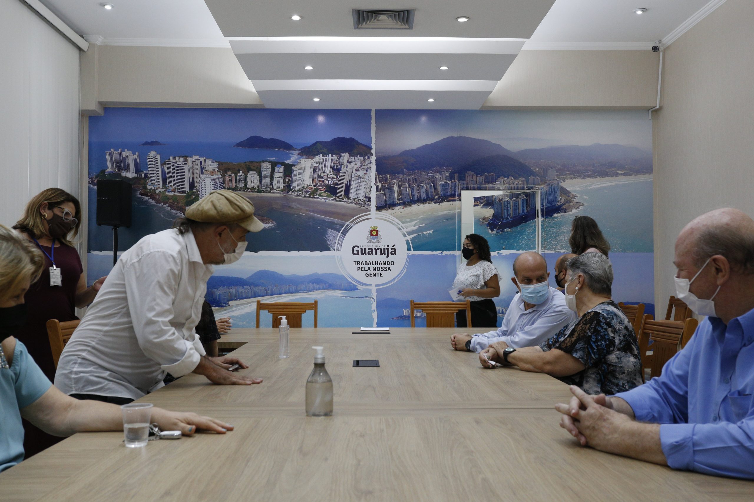 Fórum sobre os direitos da pessoa idosa, em Rio Preto (SP