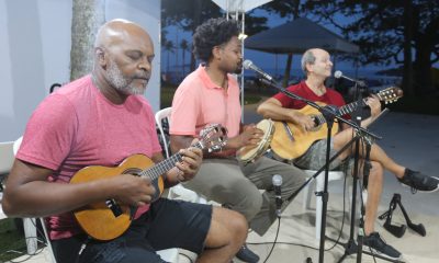 Festival de Música Autoral da cidade do Guarujá está com inscrições abertas  - BS9