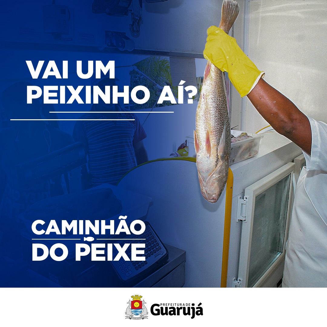 Prefeitura de Peixe