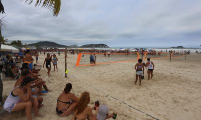 Guarujá recebe inscrições para o Femag até dia 30