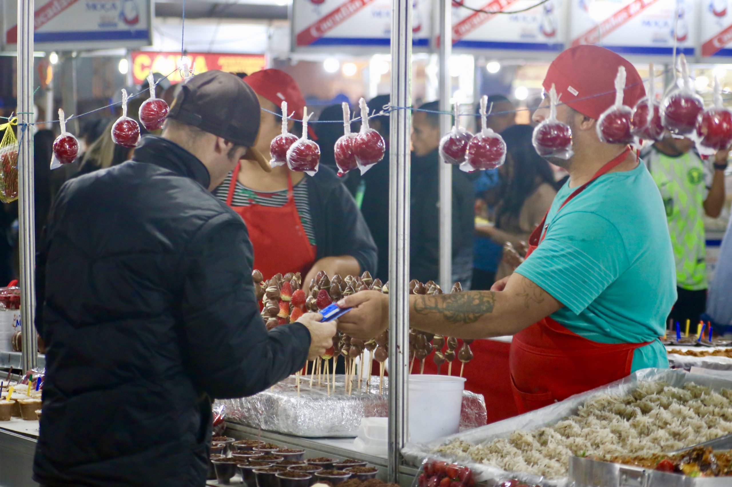 Atividades Juninas 2 - Educa Market