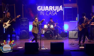 Festival de Música Autoral de Guarujá está com inscrições abertas -  www.