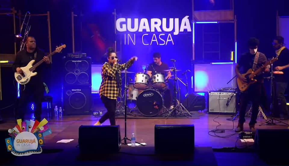 Festival de Música Autoral da cidade do Guarujá está com inscrições abertas  - BS9