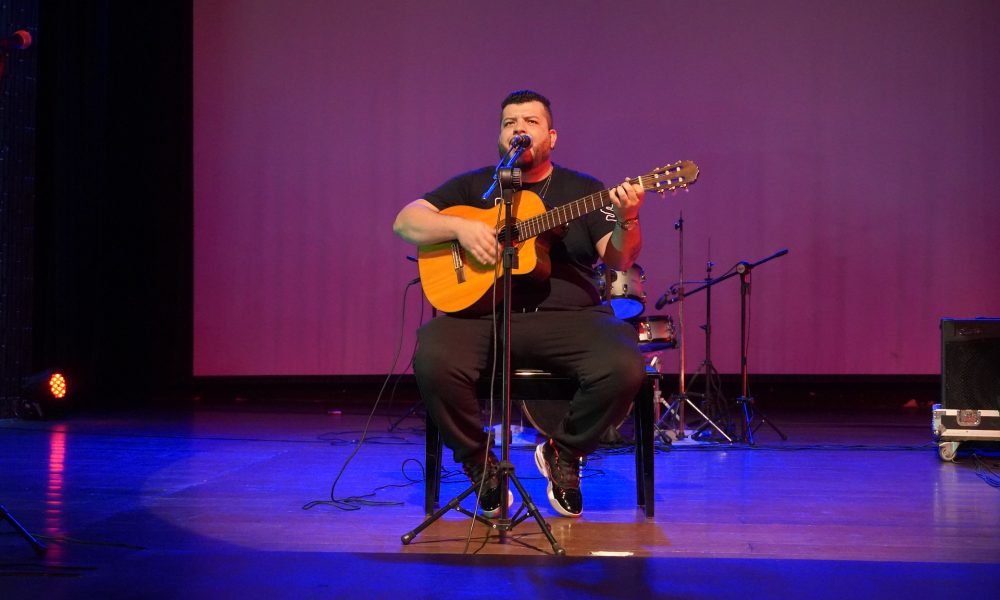 Festival de Música Autoral classifica 10 finalistas