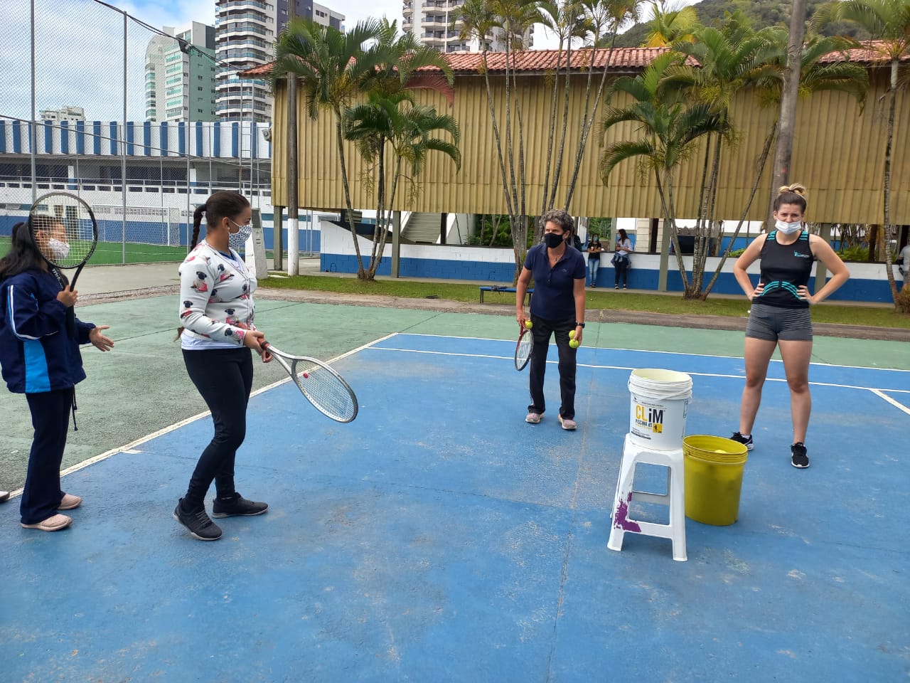 Inscreva-se para o Torneio de Tênis de Quadra - Prefeitura Municipal de  Tabapuã