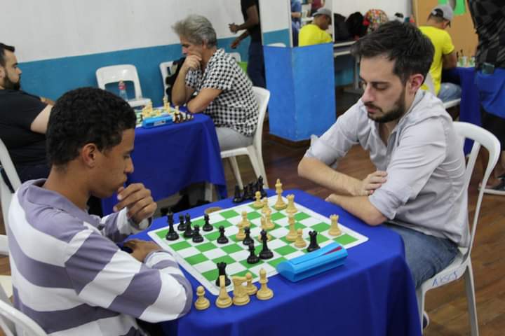 Campeonato Sorocabano Absoluto de Xadrez 2022 está com inscrições abertas