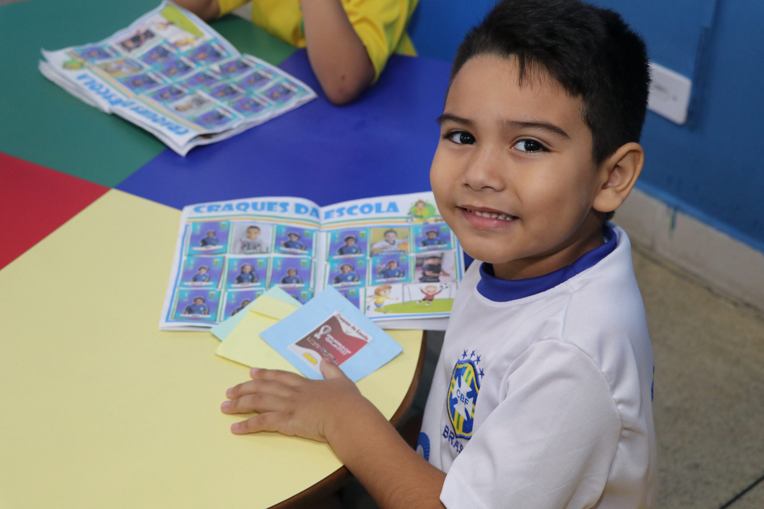 Coleta seletiva, Dia Mundial do Meio Ambiente, Escola Games, Jogo