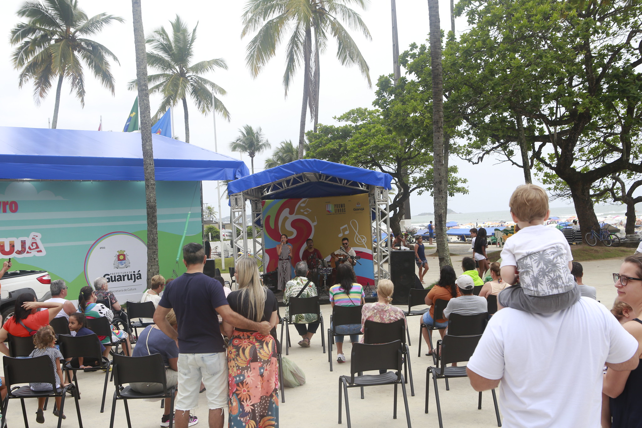 FEMAG 2023 - Canta Guarujá 