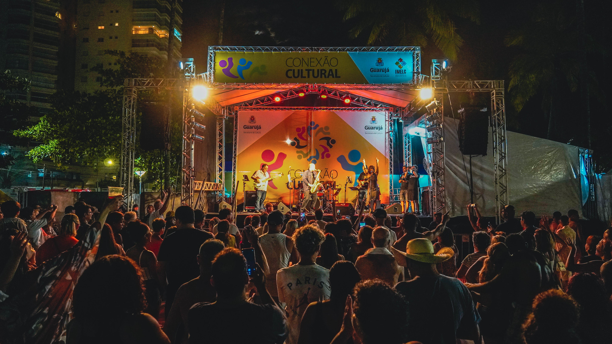 Festival de Música Autoral de Guarujá está com inscrições abertas -  www.