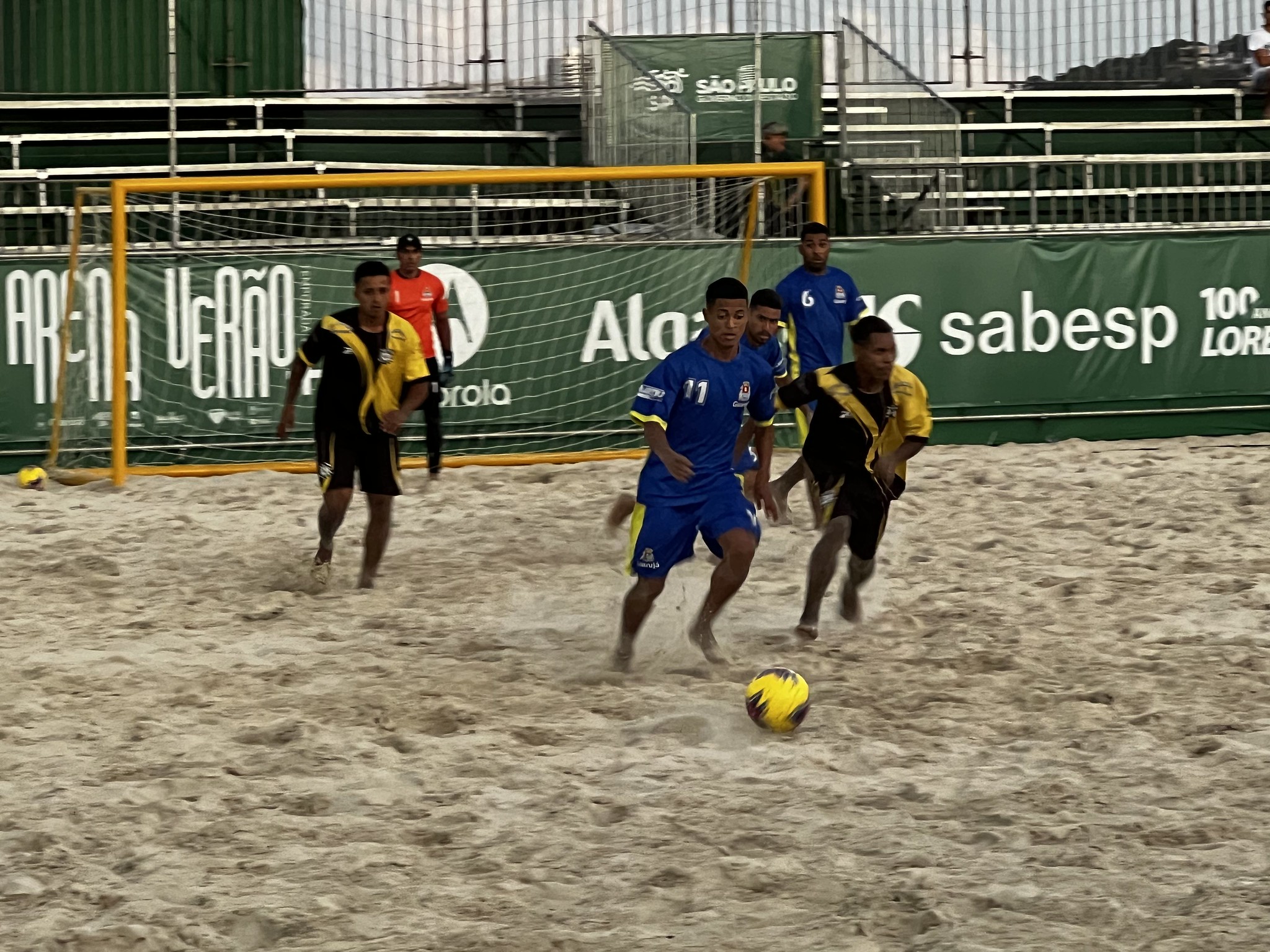 Ilha Verão Esportivo 2022 terá torneios e competições de Surf, Futevôlei,  Beach Soccer, Skate, Supino e Ciclismo - Prefeitura de Ilha Comprida