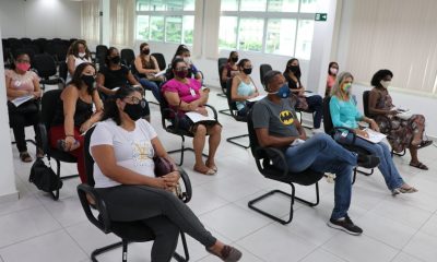 Guarujá recebe inscrições para o Femag até dia 30