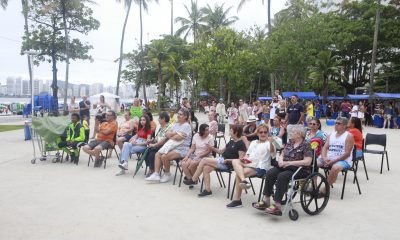 Festival de Música Autoral da cidade do Guarujá está com inscrições abertas  - BS9