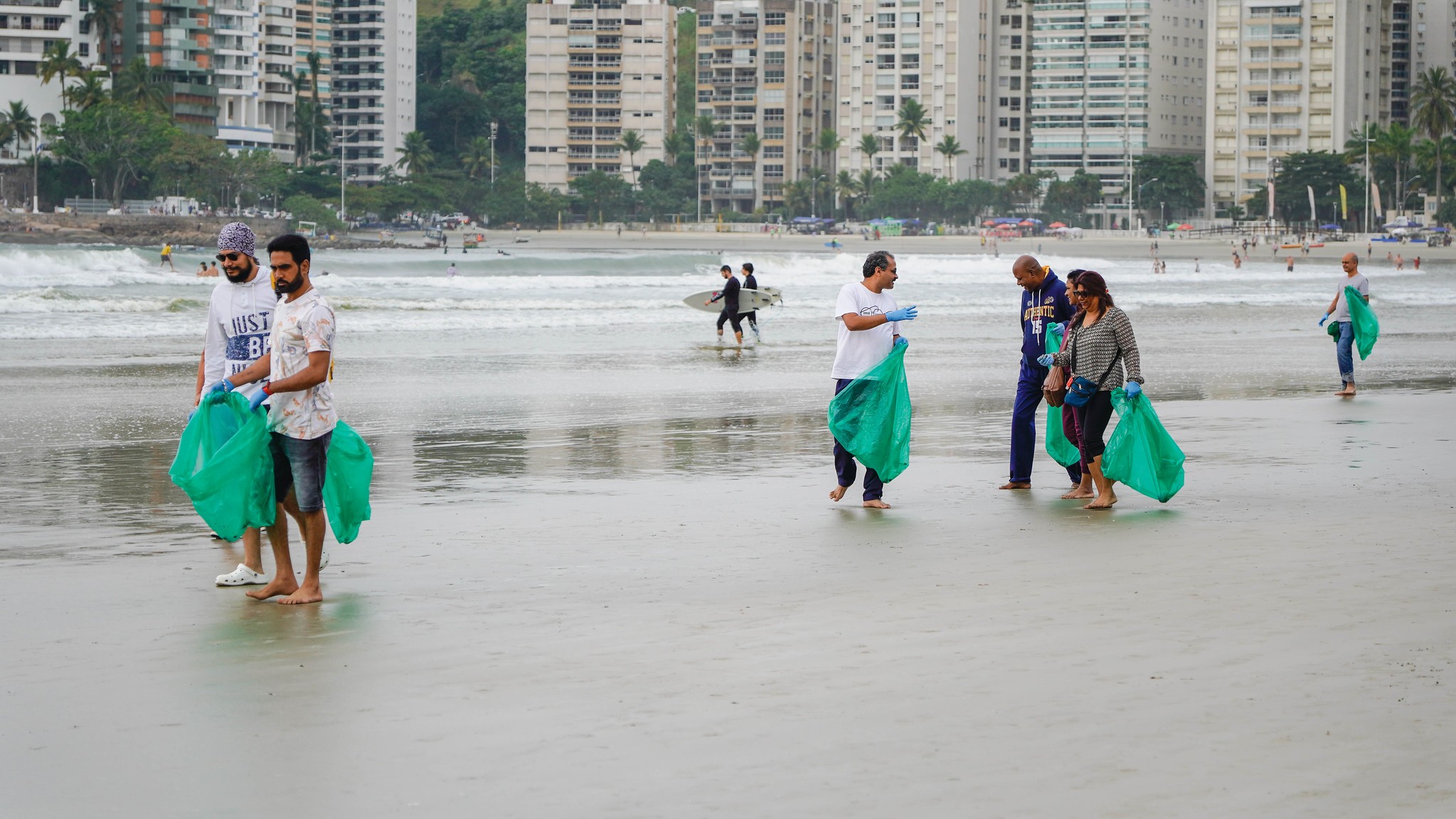 Semana do Trânsito  Colégio Ômega Guarujá