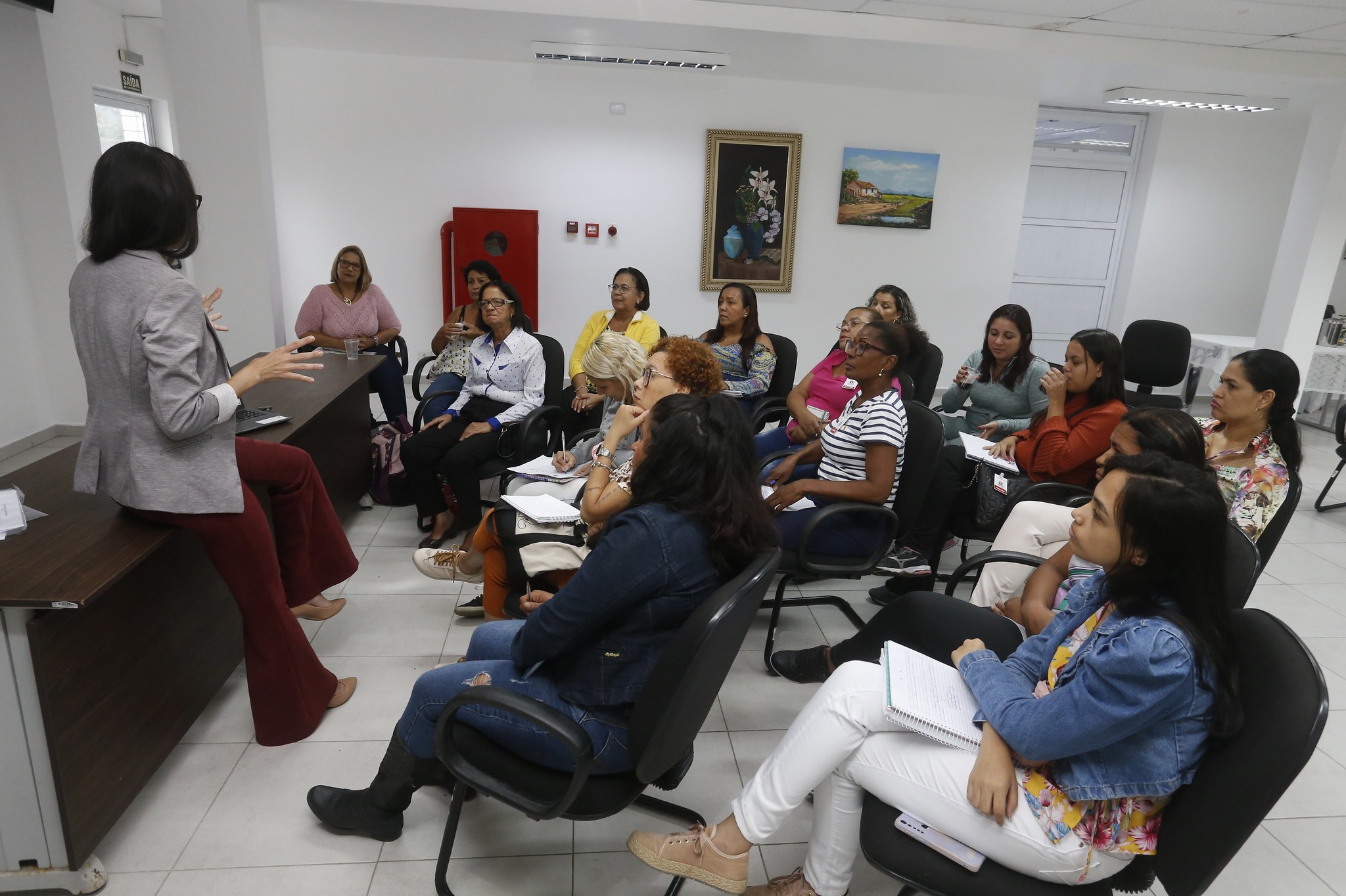 Guarujá insere cerca de 200 pessoas com deficiência no mercado de trabalho