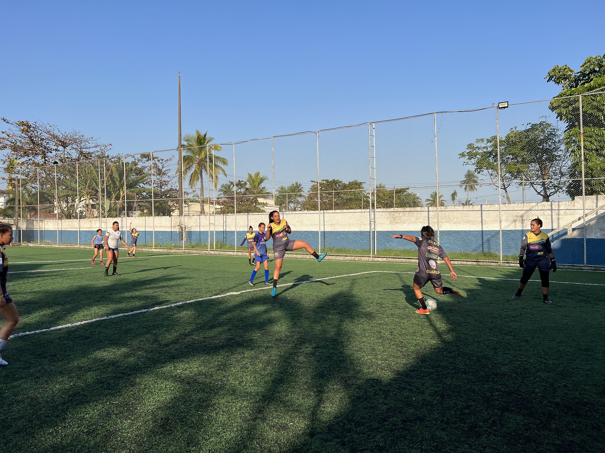 Liga de Xadrez de São Bernardo do Campo