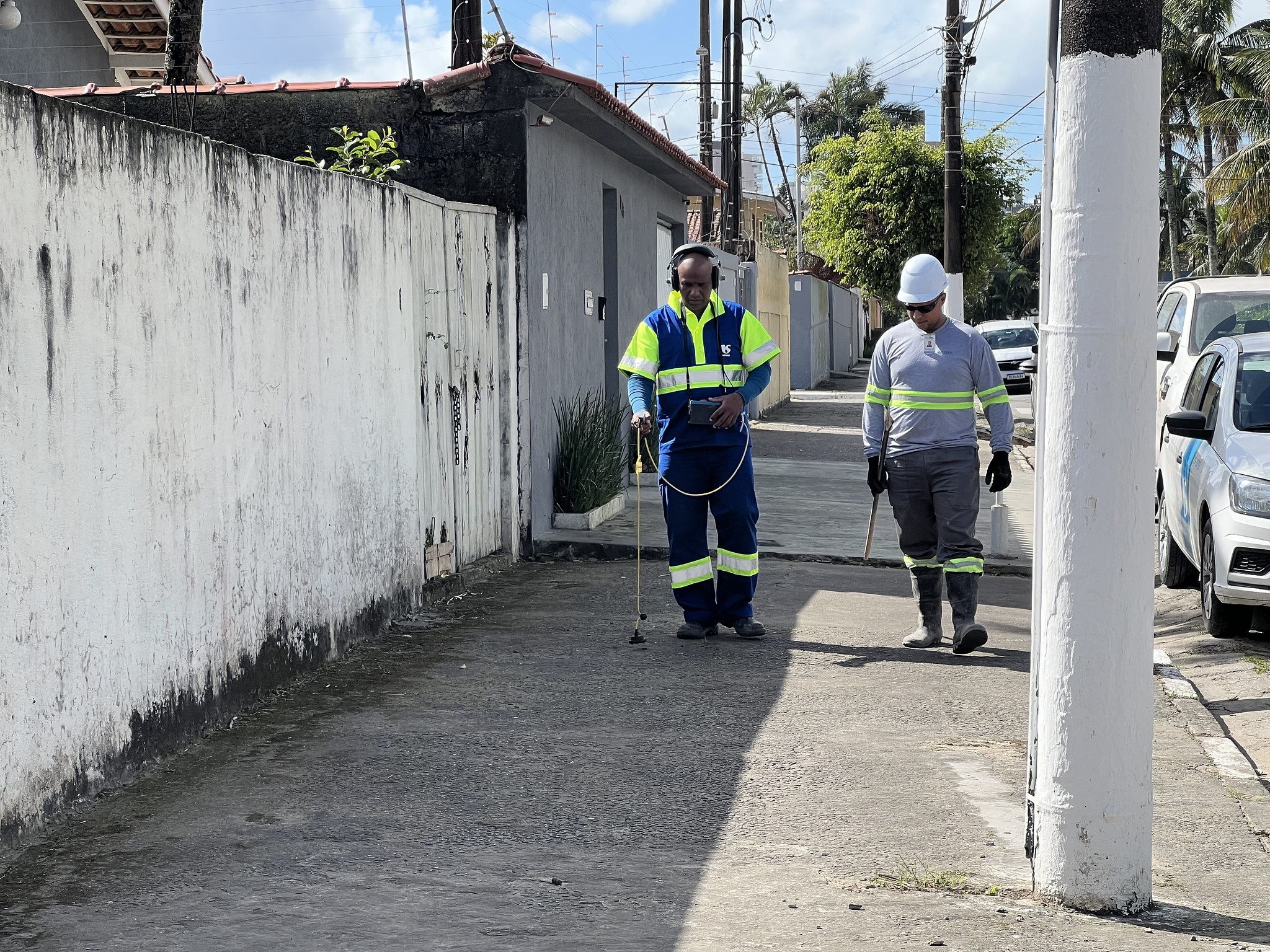 O GOVERNO MUNICIPAL DE SANTO ANTÔNIO DO LESTE REALIZOU PROCESSO DE