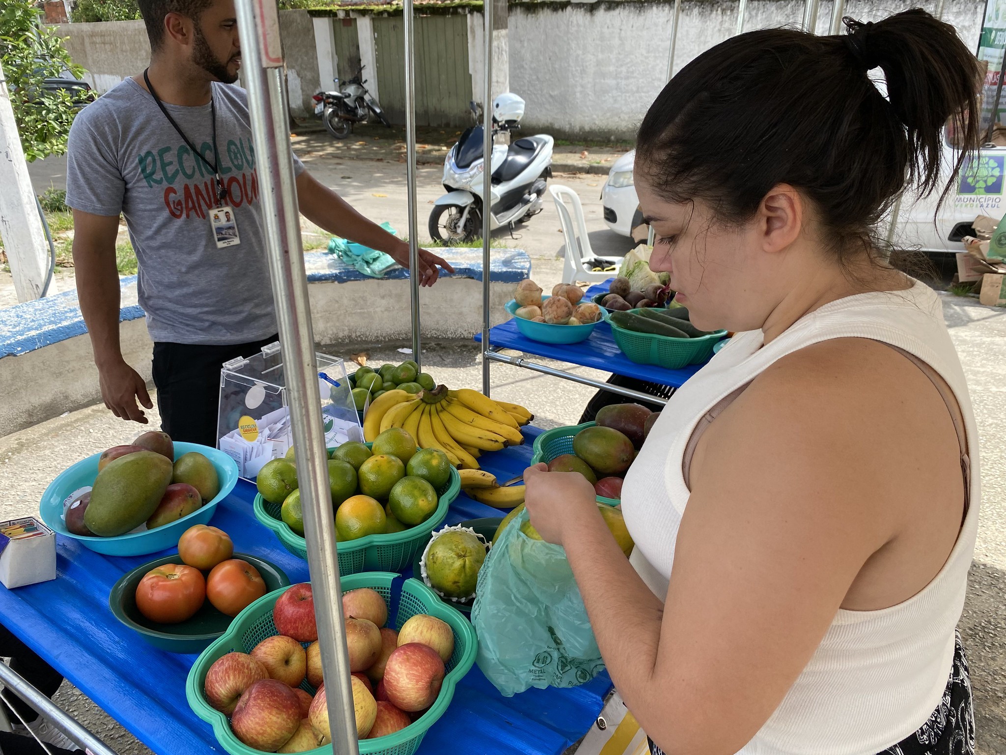 13 Mulheres que lutam pelo meio ambiente -Sem Abelha Sem Alimento