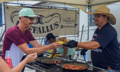 Festival de Música Autoral da cidade do Guarujá está com inscrições abertas  - BS9